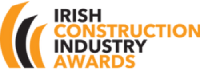 Irish Construction Industry Awards logo