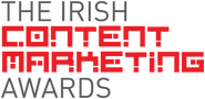 The Irish Content Marketing Awards