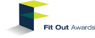Fit Out Awards logo